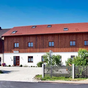 Kramerhof Gasthof Taufkirchen (Vils)