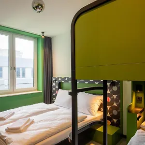 Meininger Zentrum Otel