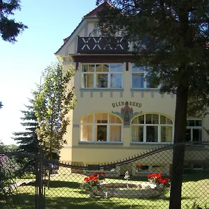 Hotel-appartement-villa Ulenburg Dresden