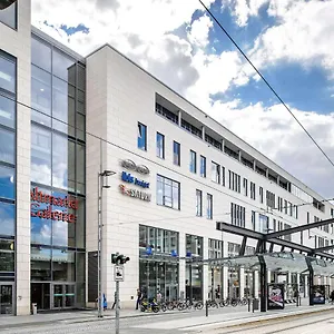 Ibis Budget Отель