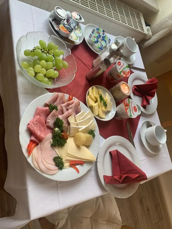 Pension Lindenhof Dresden 0*,