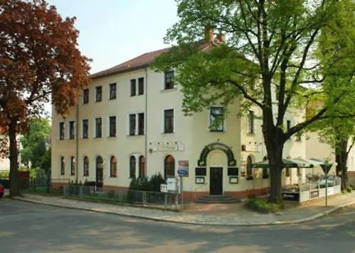 Pension Lindenhof location