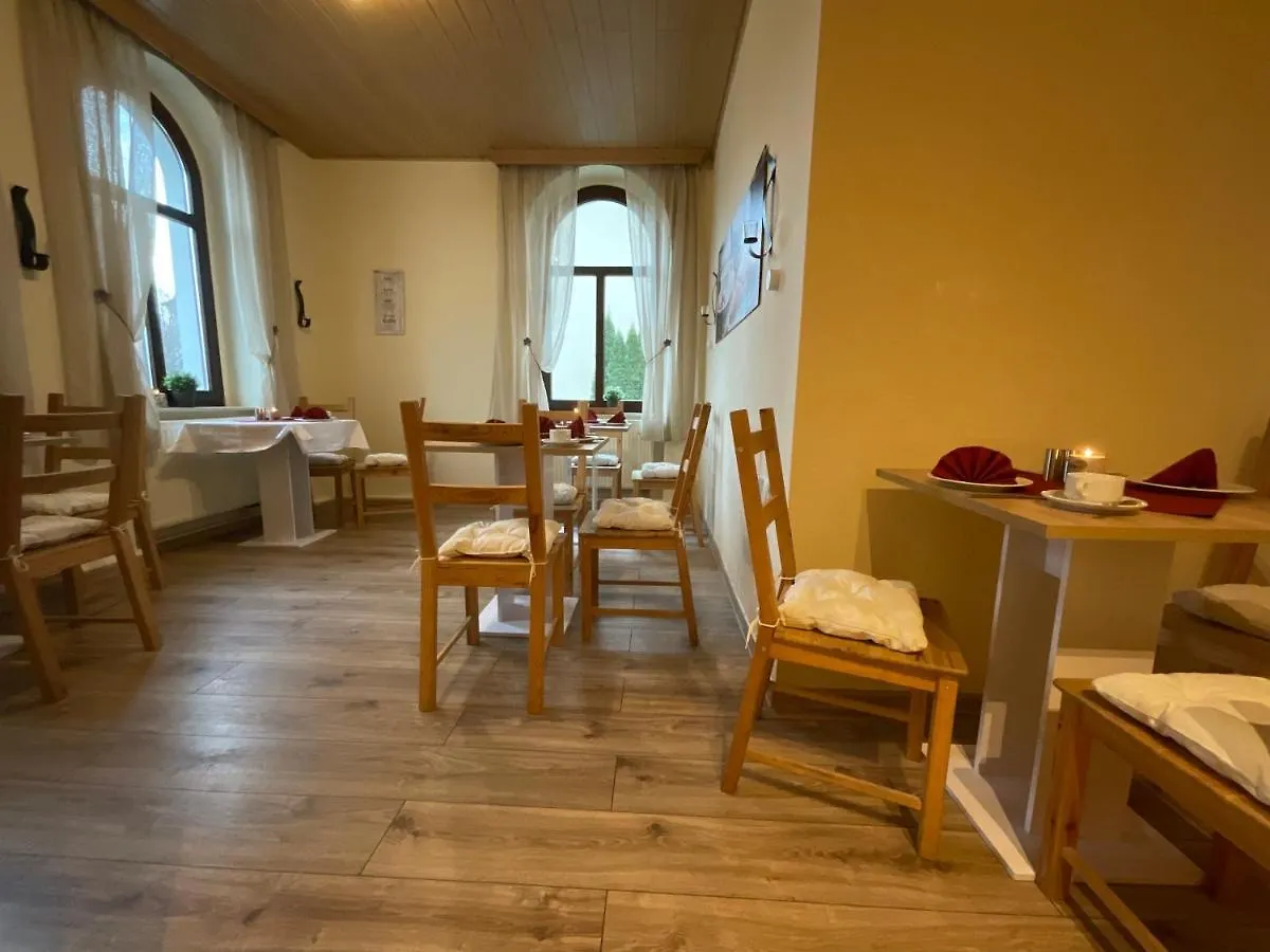 Pension Lindenhof Dresden Germany